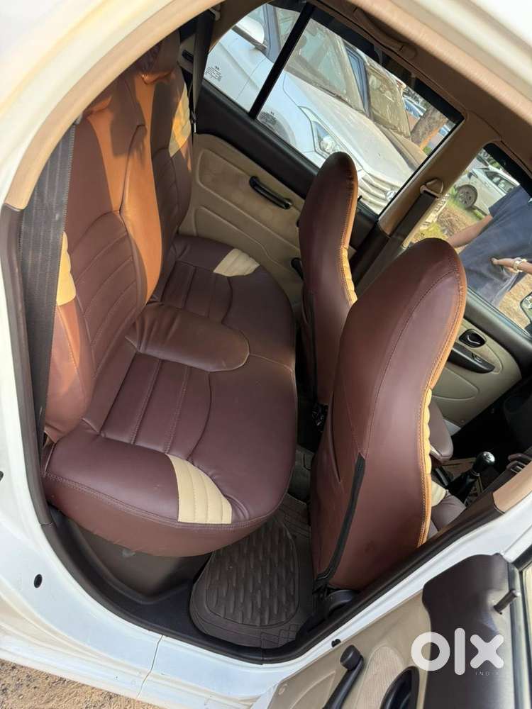 Hyundai Santro Xing Gl, 2013, Petrol