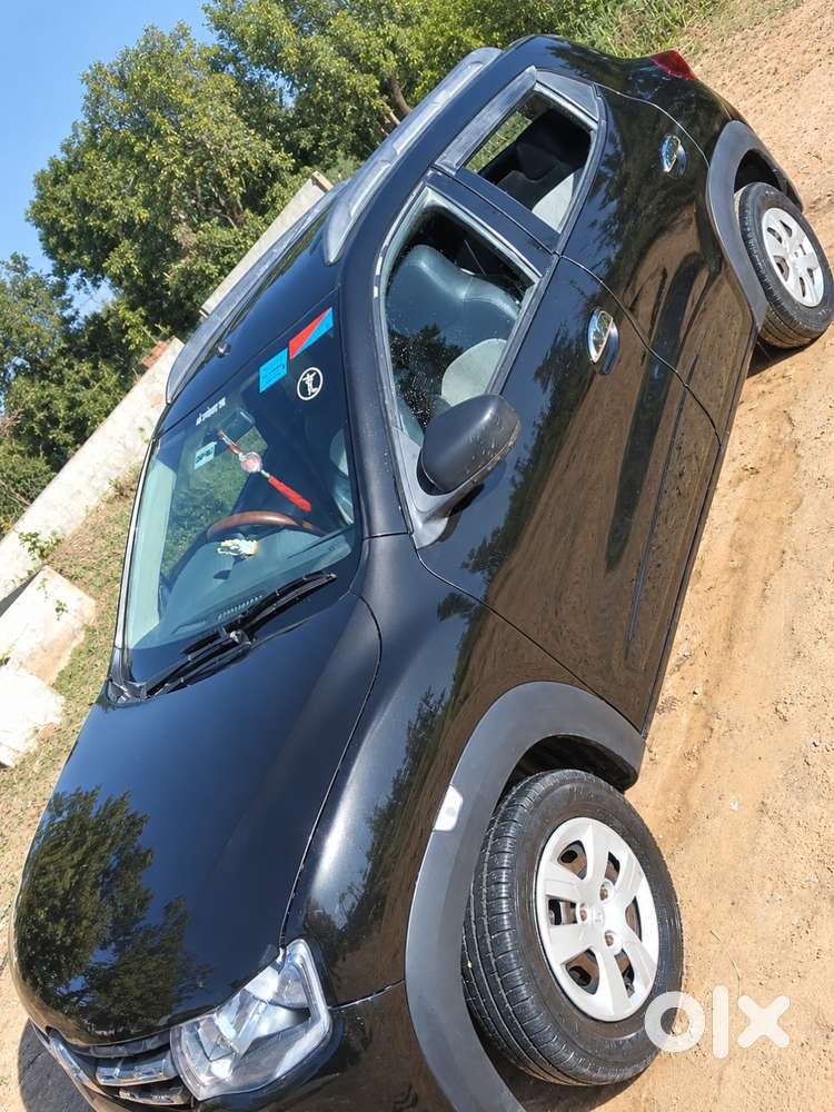 Renault Kwid Rxt 2019