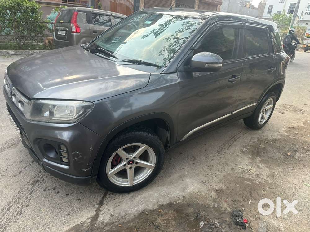 Maruti Suzuki Manual 2021