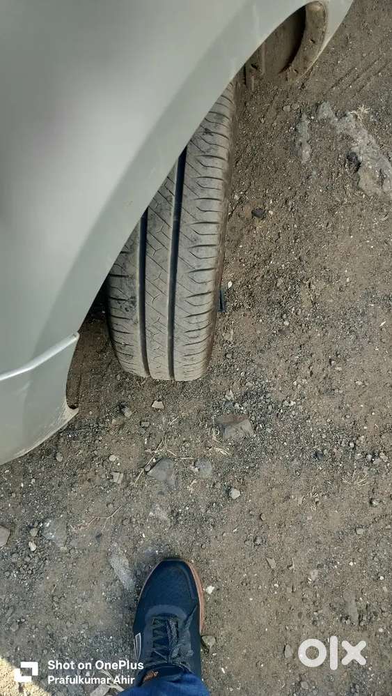 Maruti Wagon R – Excellent Engine  New Battery