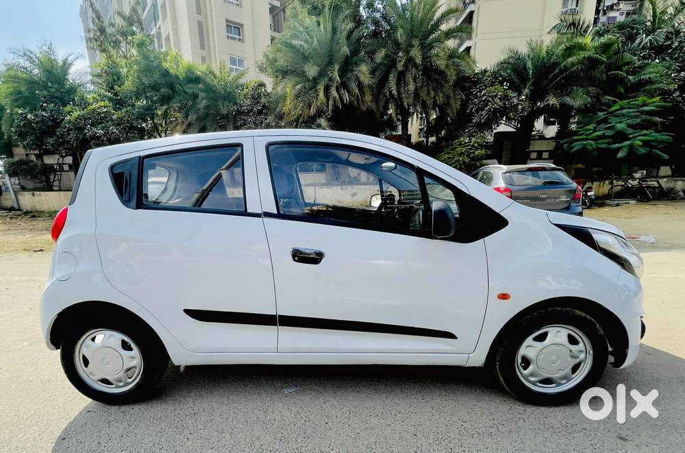 Chevrolet Beat Ls, 2015, Diesel