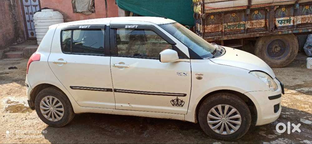 Well Maintaine Car