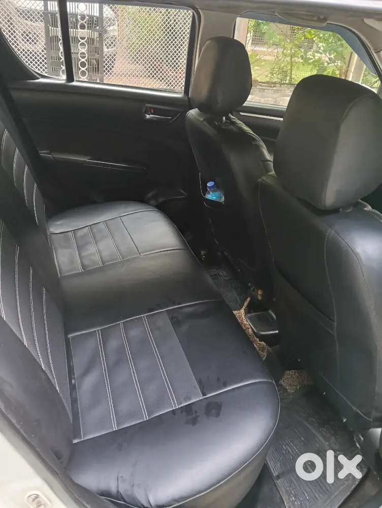 Swift Rs Maruti Suzuki