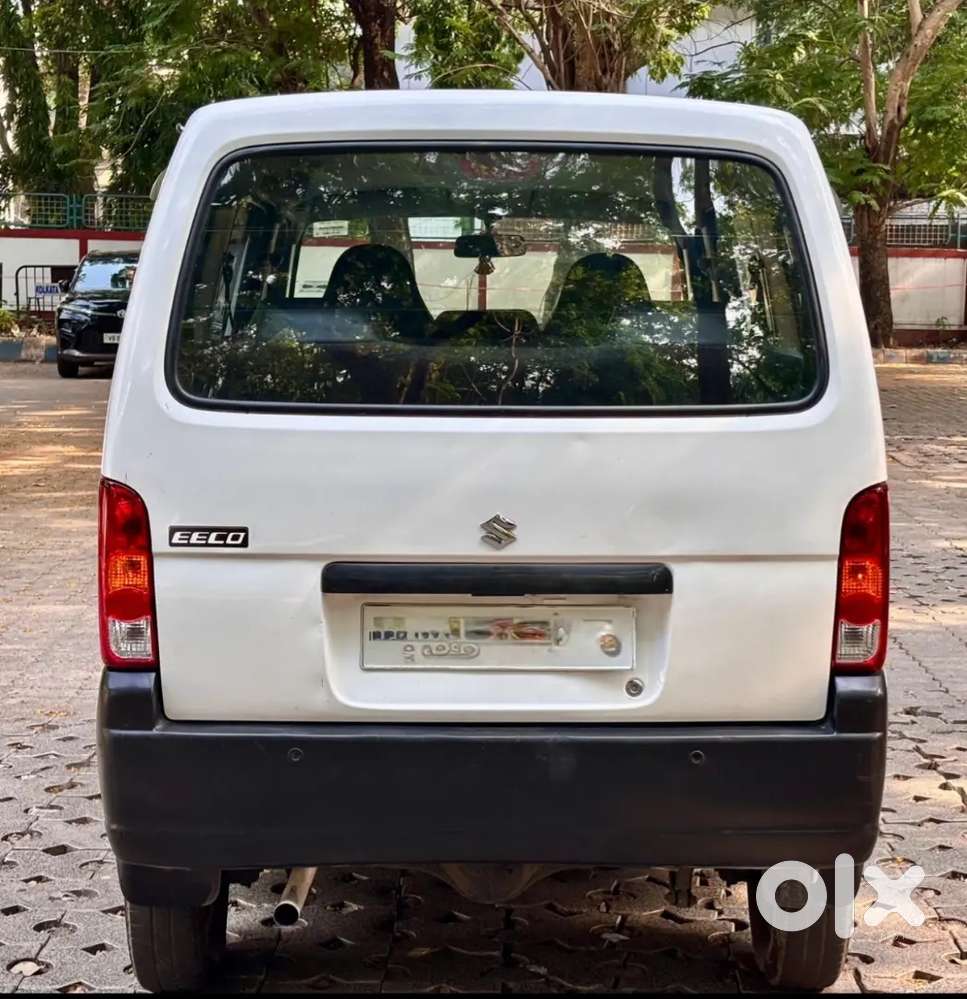 7 Seater Ac Maruti Eeco For Sale