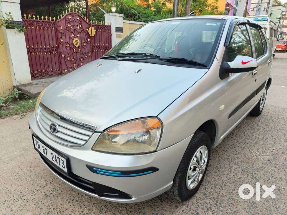Tata Indica Lsi, 2017, Diesel