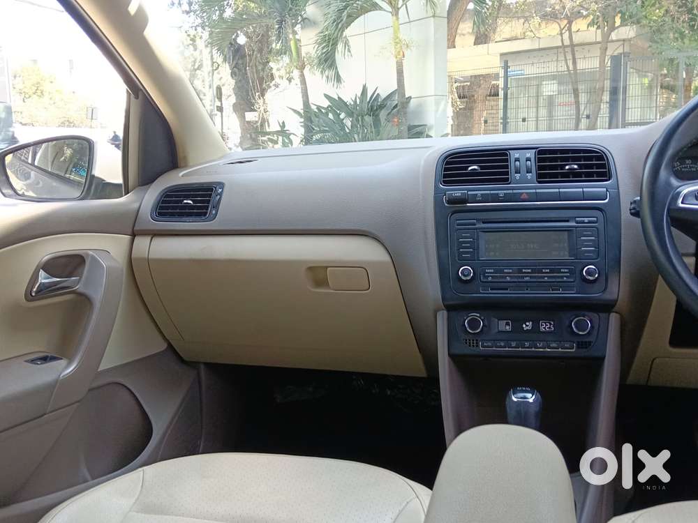 Skoda Rapid [2016-2020] 1.5 Style Plus Tdi At, 2016, Diesel