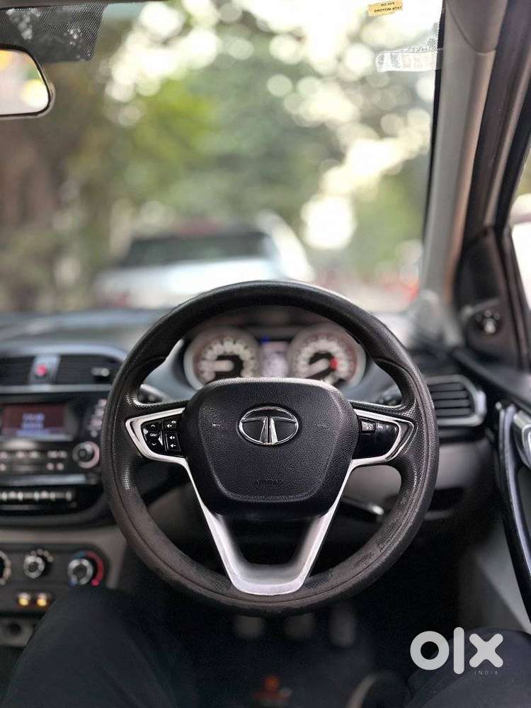 Tata Tiago 1.2 Revotron Xz (o), 2016, Diesel