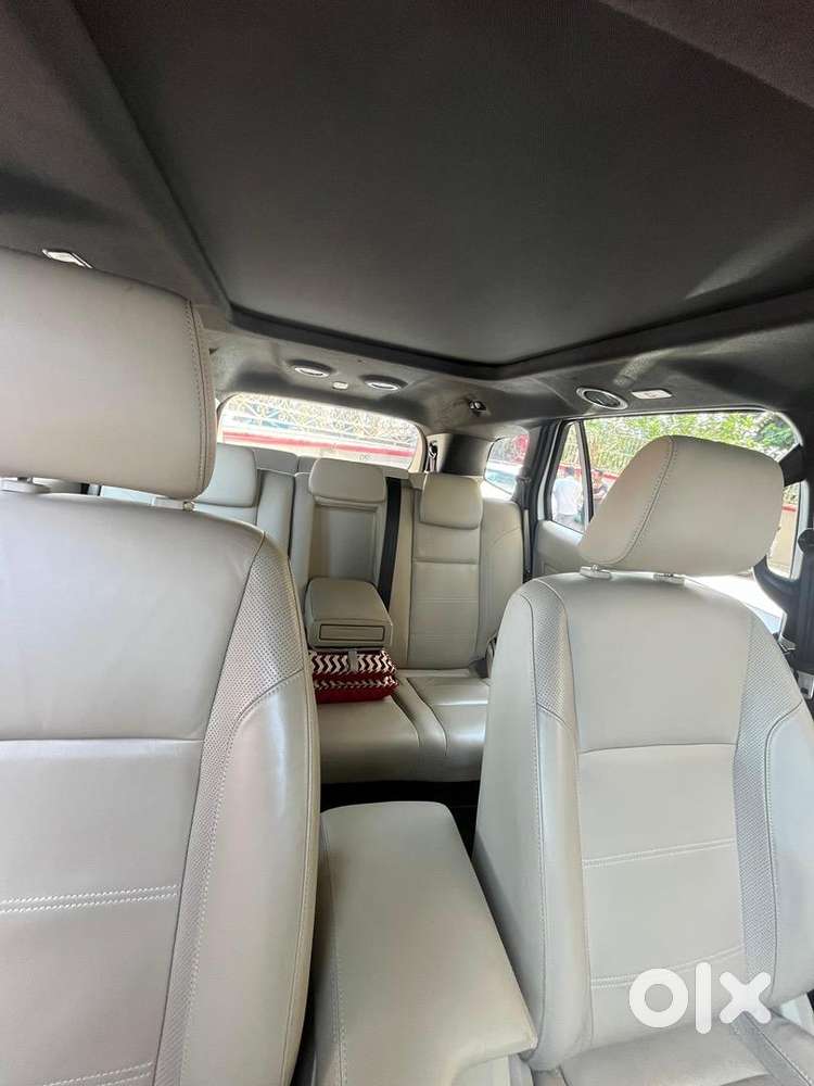 Ford Diesel Automatic 2016 Model