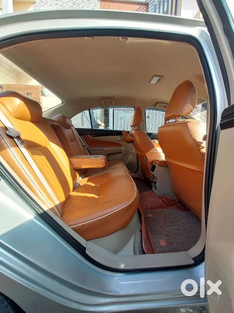 Maruti Suzuki Ciaz 2017 Vdi Plus