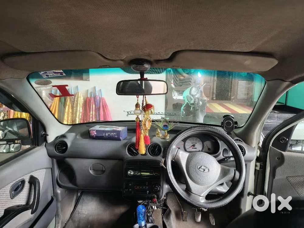 Full Option, Ac, 4 Power Window, Power Steering