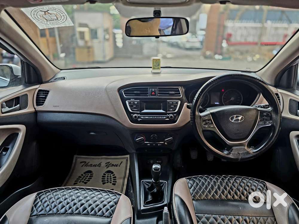 Hyundai Elite I20 Sportz (o) 1.2 Mt, 2019, Cng & Hybrids