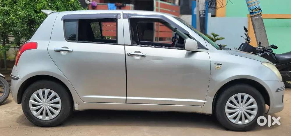 Swift Maruti 2010 Vdi Diesel 2nd