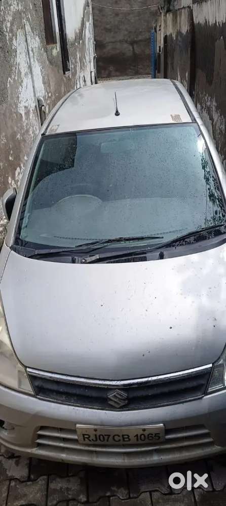Maruti Suzuki Zen Estilo 2012 Petrol 95000 Km Driven