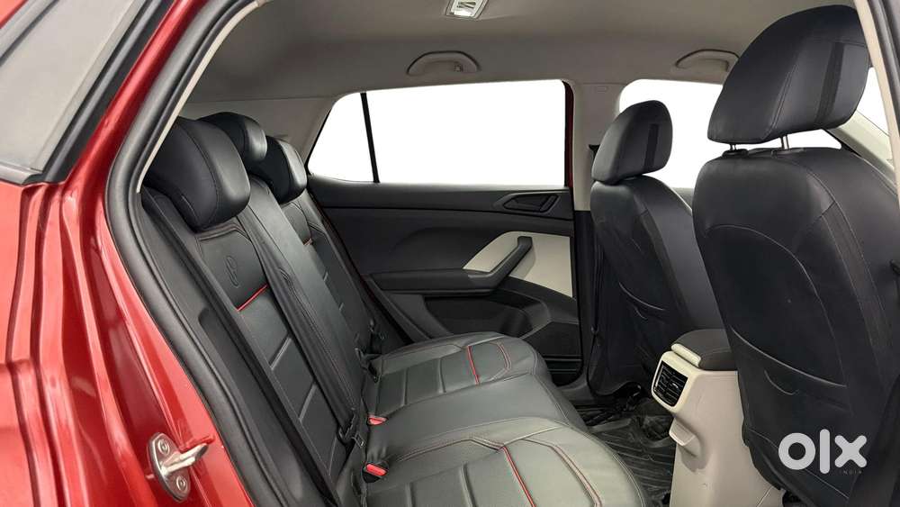 Volkswagen Taigun 1.0 Tsi Comfortline, 2022, Petrol