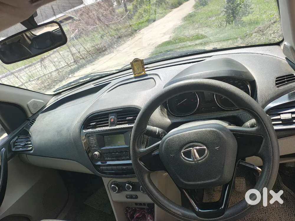 Tata Tiago 1.2 Revotron 2019