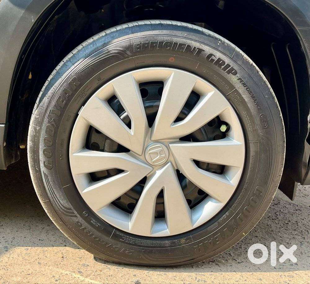 Honda Elevate V Cvt, 2025, Petrol