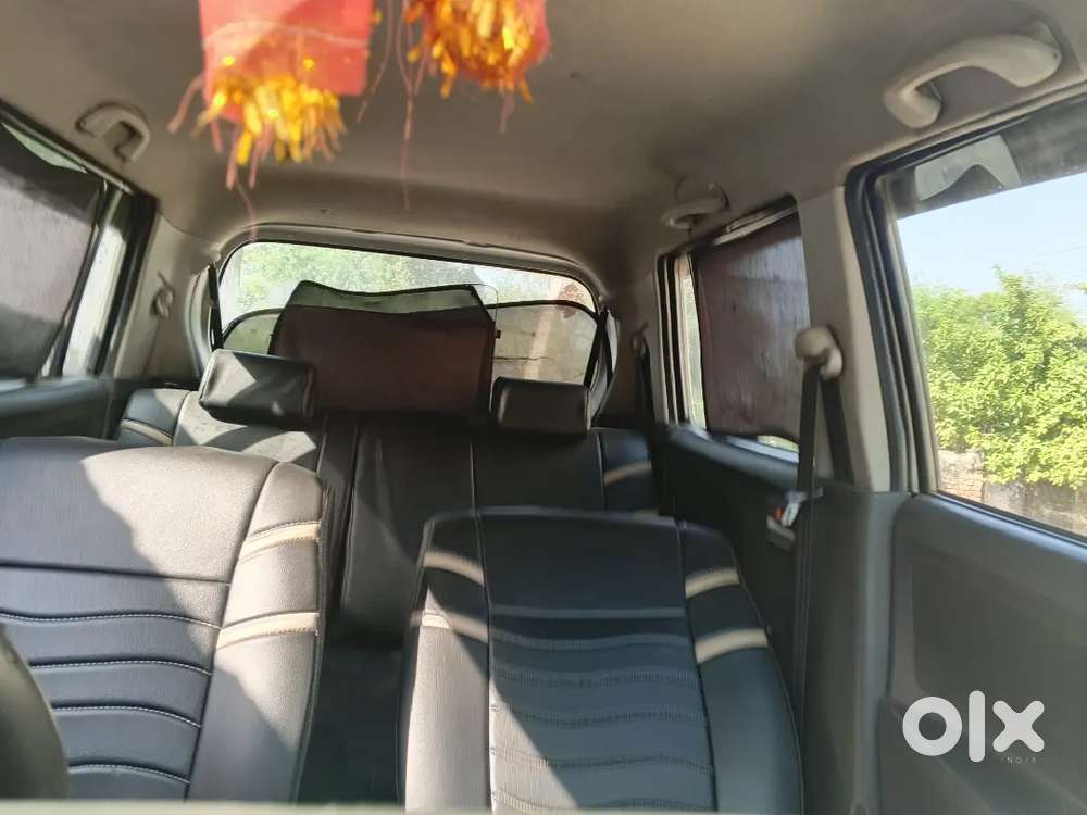 Maruti Suzuki Wagon R 1.0 2012 Year
