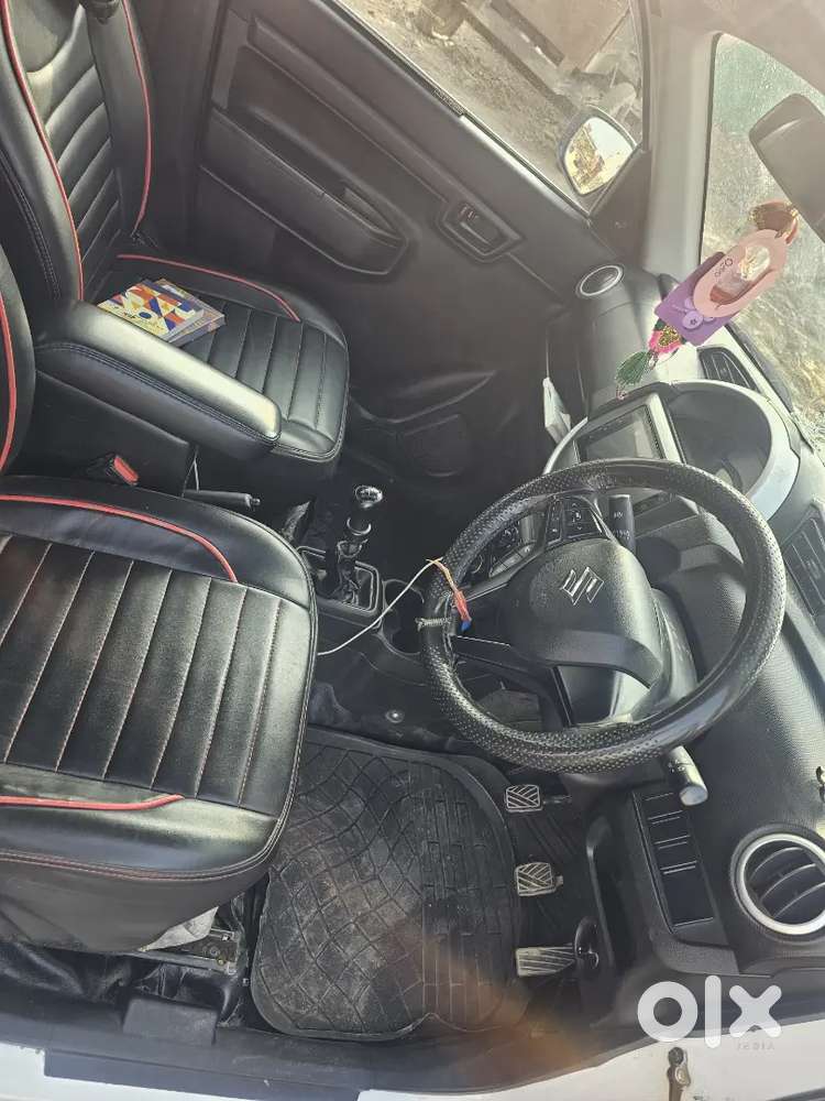 Brand New S- Presso Car Urgent For Sale