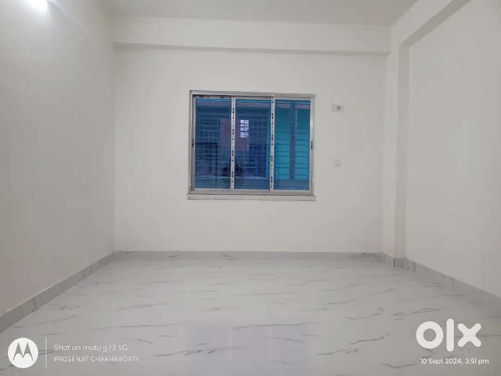 West Bengal Flats In Sodepur BHK Flats In Sodepur, Kolkata: 14+