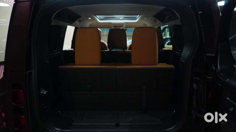 Land Rover Defender 2.0 110 Hse, 2024, Petrol