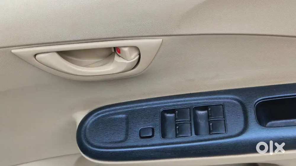 Honda Amaze