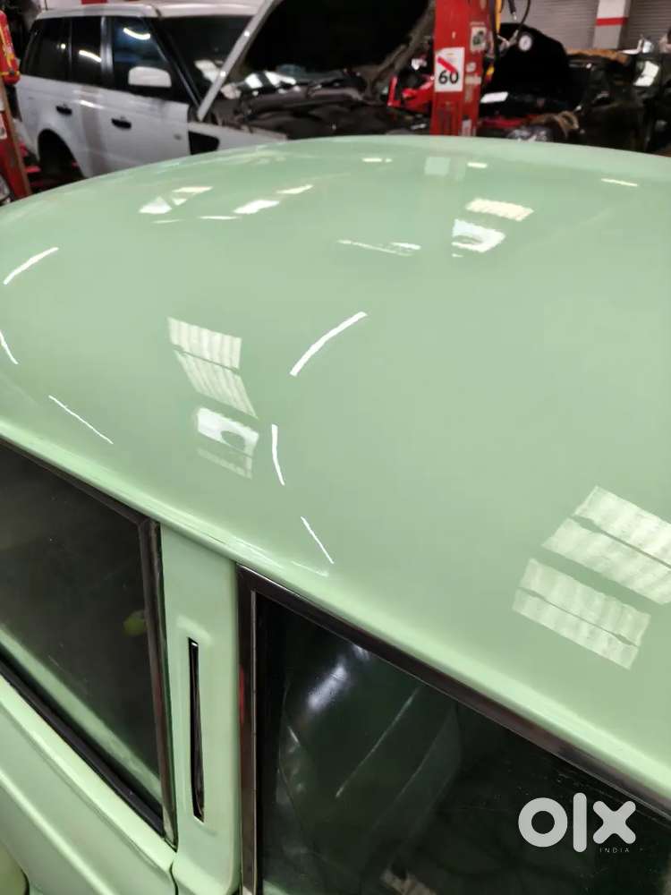 Morris Minor  1952