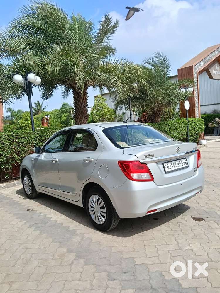 Maruti Suzuki Dzire 1.2 Vxi Amt, 2019, Cng & Hybrids