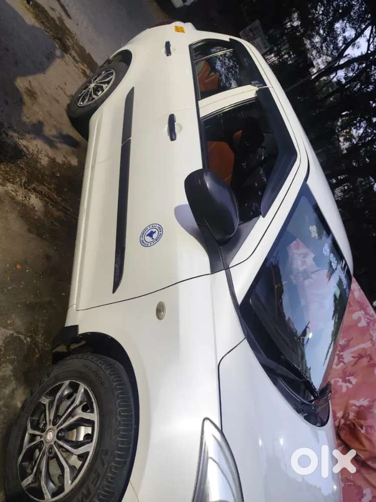 Maruti Suzuki Dzire 2018 Diesel Well Maintained.  Single Owner