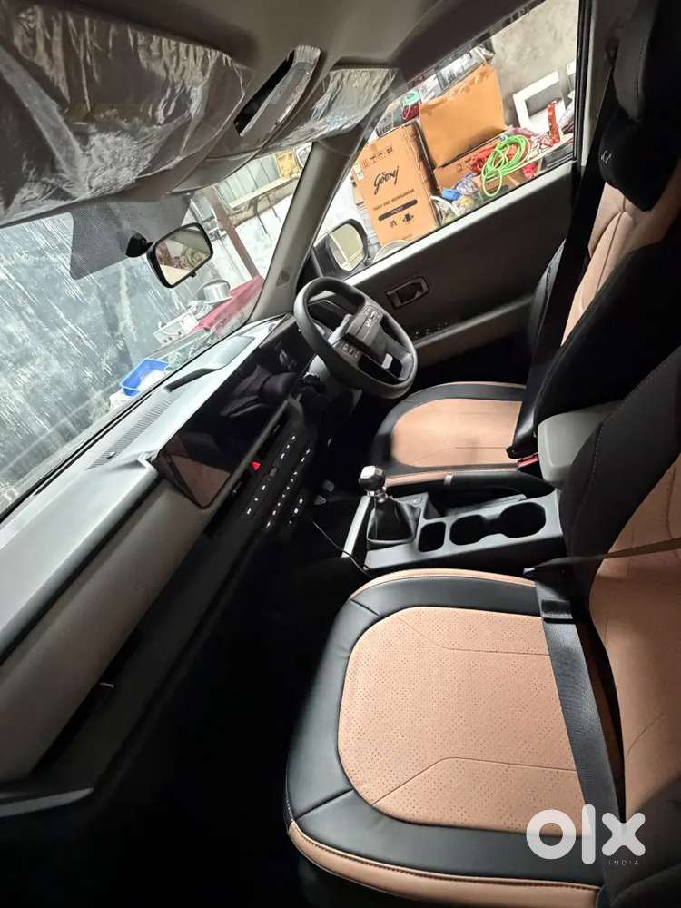 Kia Seltos Diesel Manual 2026