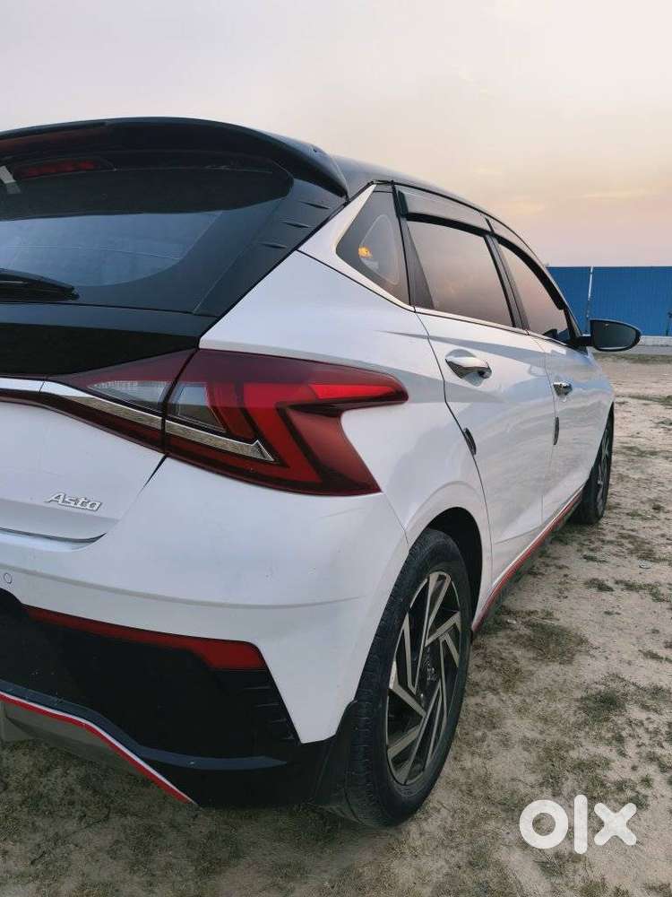 Hyundai I20 1.2 Asta, 2024, Petrol