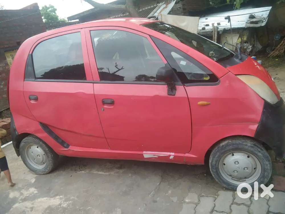 Gadi Mein Koi Kami Nahin Paise Ko Jaldi Dikh Rahi Hai