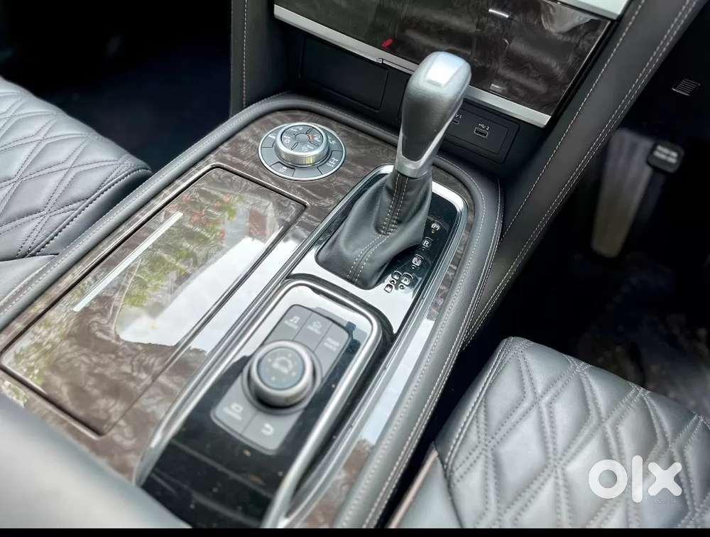 Toyota Innova Crysta, 2022, Diesel