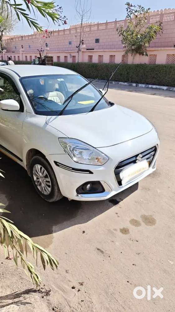 Maruti Suzuki Dzire 2024 Petrol 65000 Km Driven
