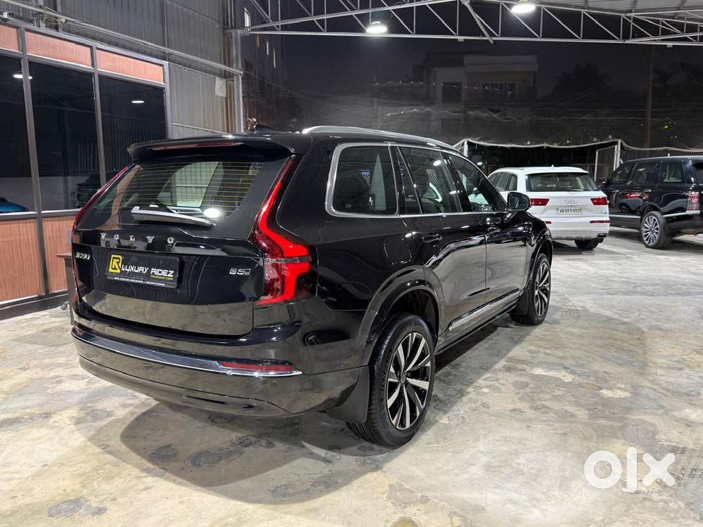 Volvo Xc90 B5 Ultra, 2026, Petrol