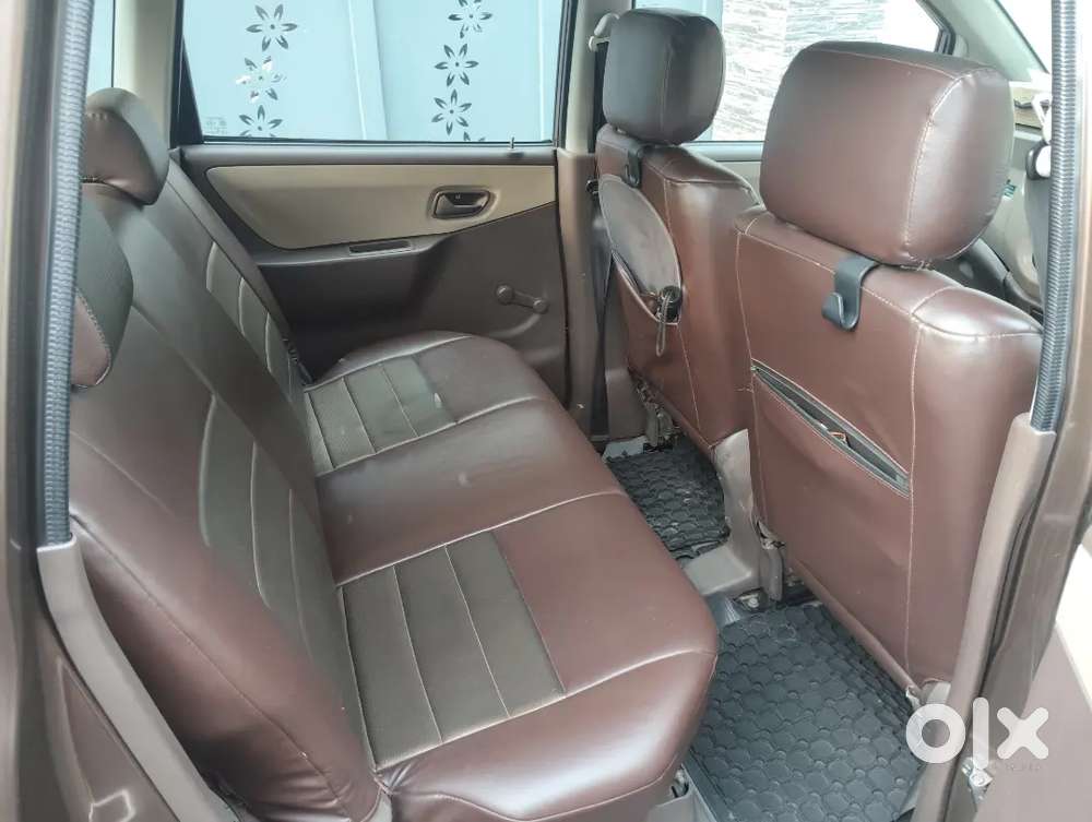 Maruti Suzuki Estilo 2012 Lxi