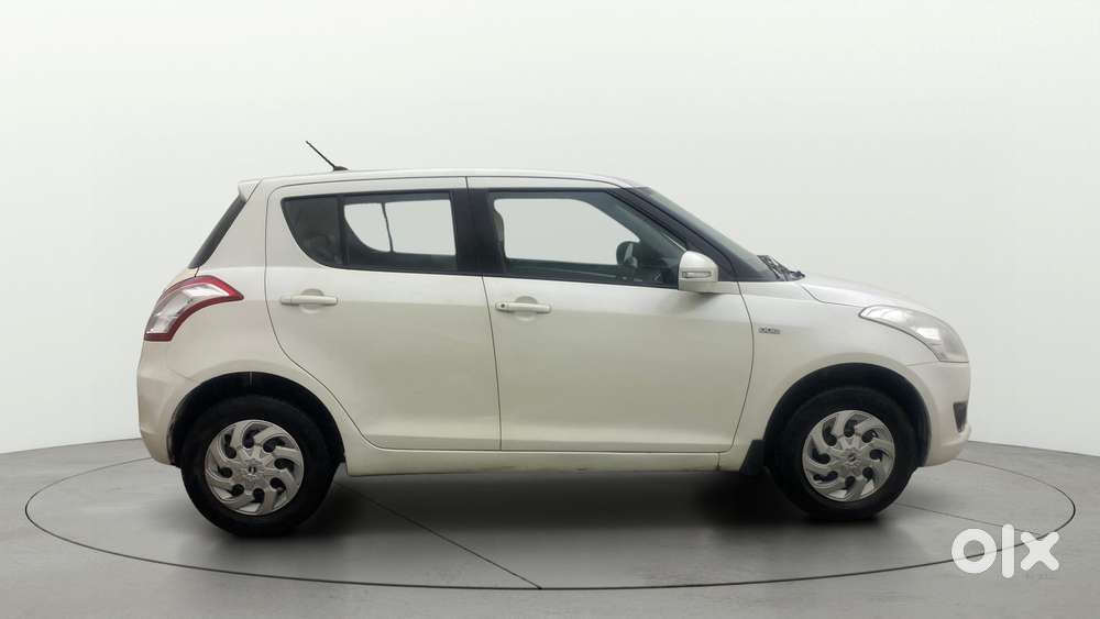 Maruti Suzuki Swift Vdi, 2013, Diesel