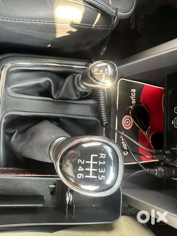Mahindra Thar 4x4 Hard Top Diesel  360 Camera ,14 “ Display Car 2022