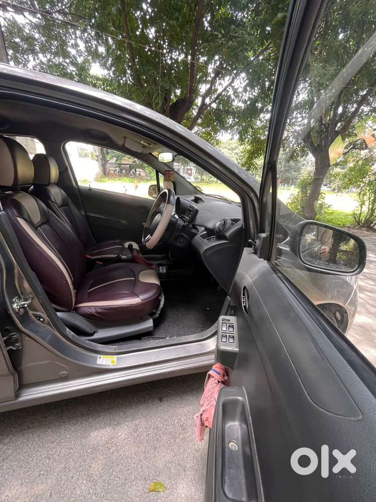 Chevrolet Beat Diesel Ls, 2012, Diesel