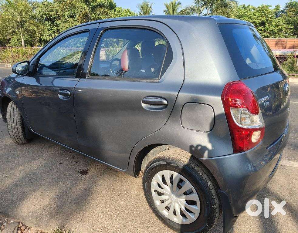 Toyota Etios Liva Jd, 2013, Diesel