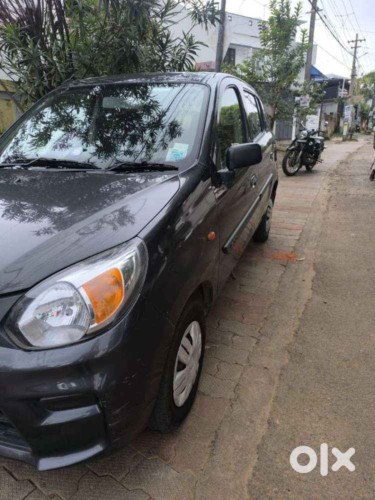 Maruti Suzuki Alto 800 Lxi Opt, 2019, Petrol