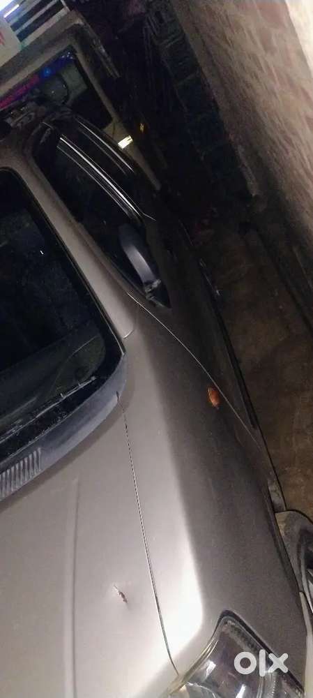 गाड़ी फुल कंडीसन मे है