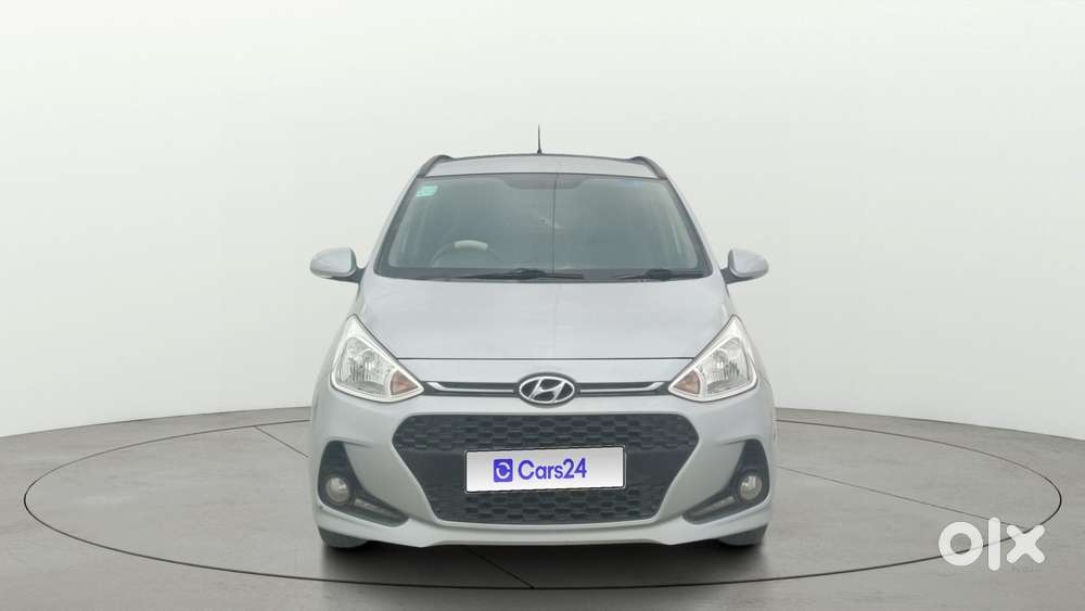 Hyundai Grand I10 1.2 Kappa Asta, 2019, Petrol