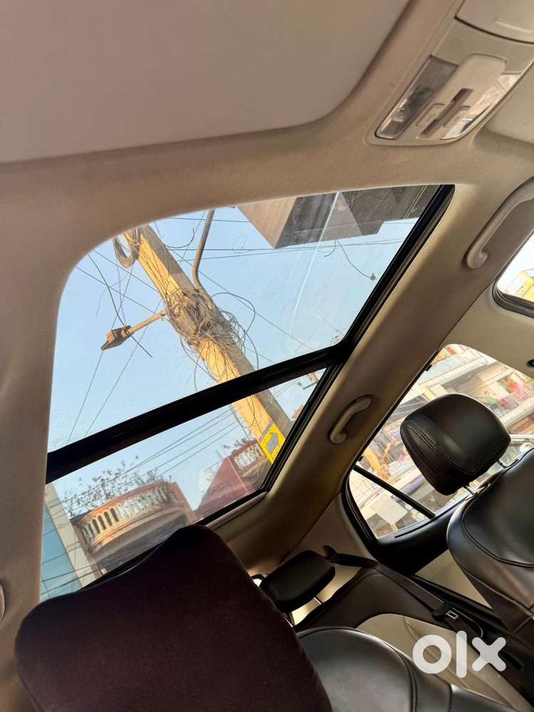 Hyundai Creta Facelift 2020 Diesel Well Maintained