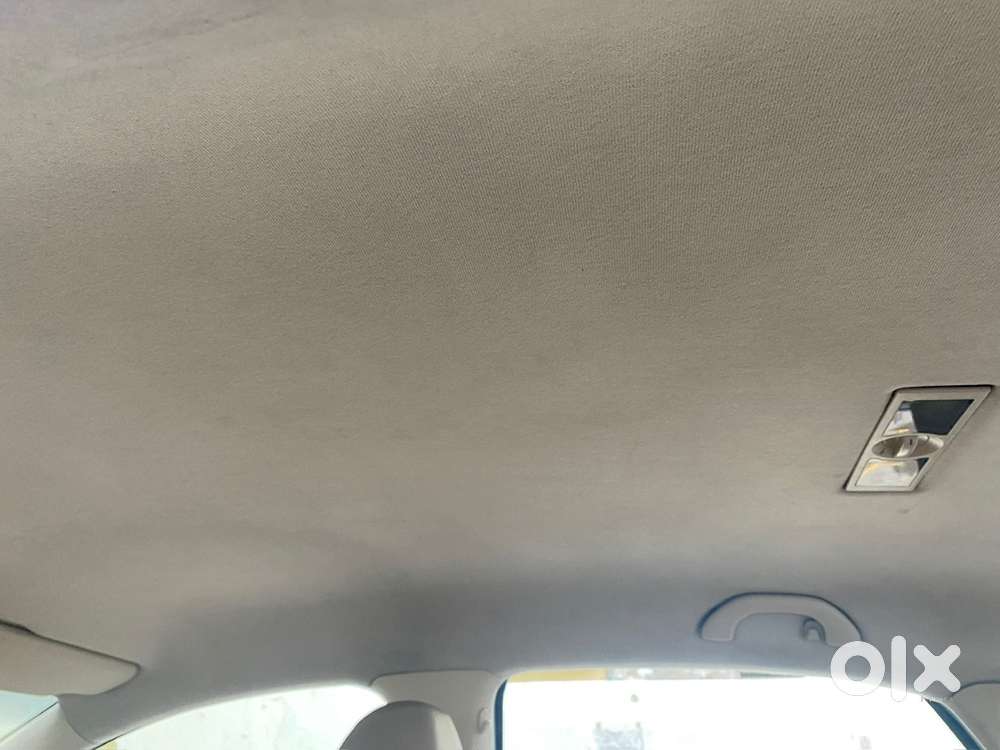 Volkswagen Vento Diesel 2015