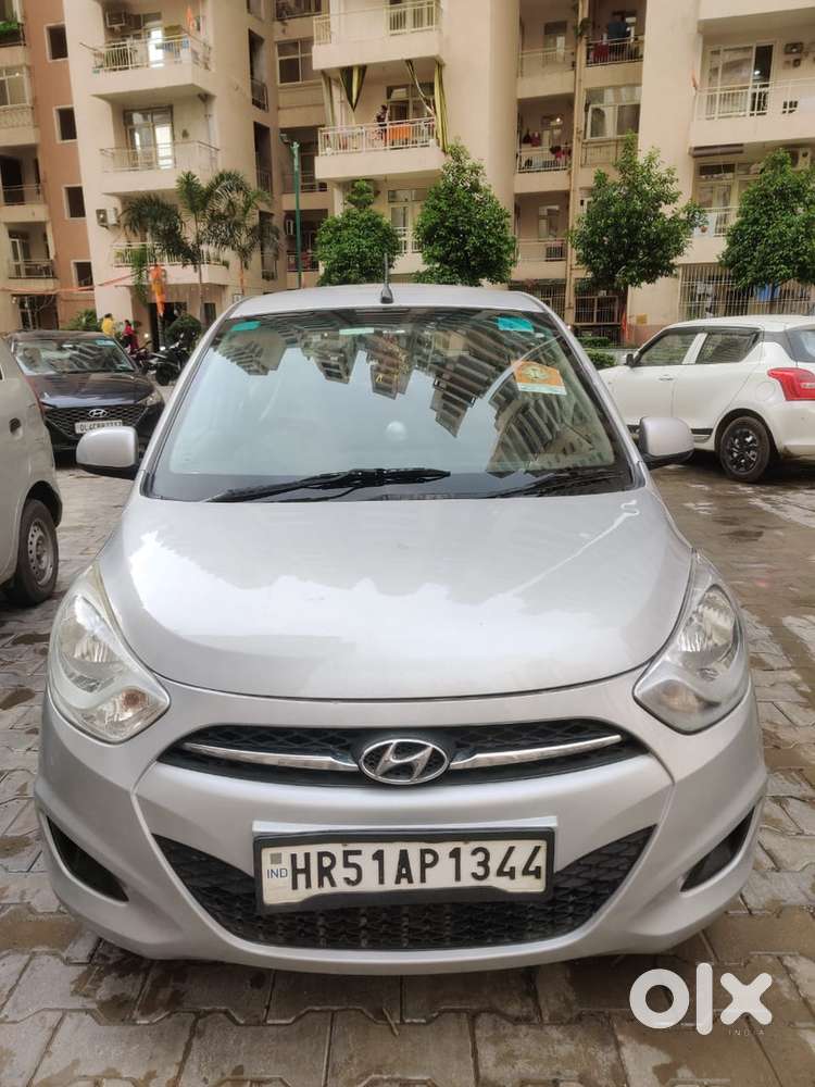 Hyundai Used Car 2011