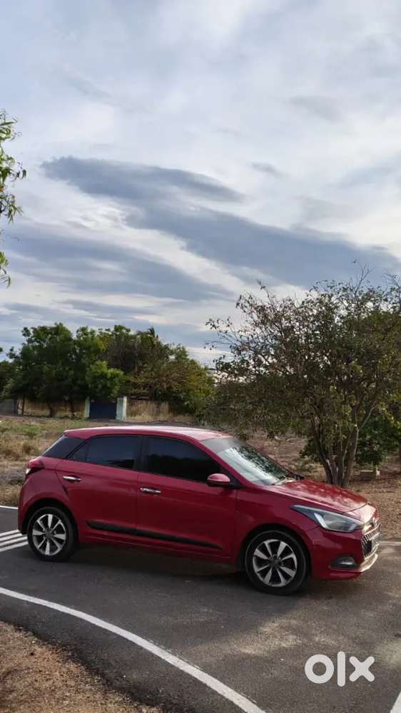 Hyundai I20 Asta 2014