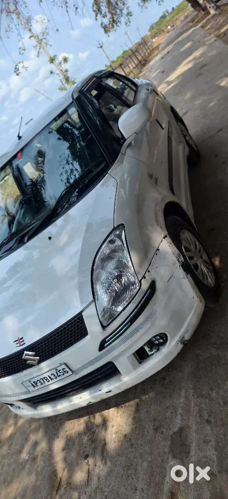 Maruti Suzuki Swift Dzire 2008 Diesel Well Maintained