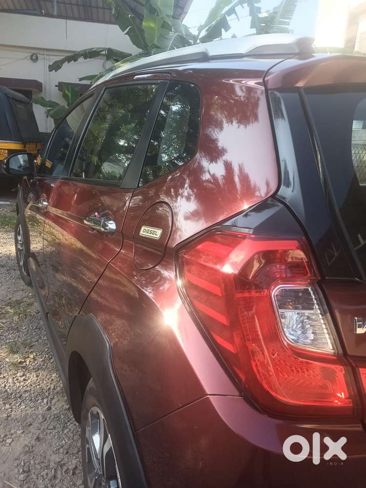 Honda Wr-v I-dtec S, 2018, Diesel