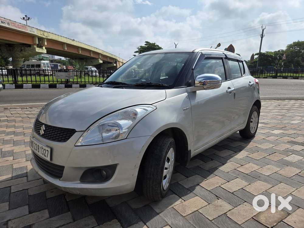 Maruti Suzuki Swift Ddis Vdi, 2015, Diesel
