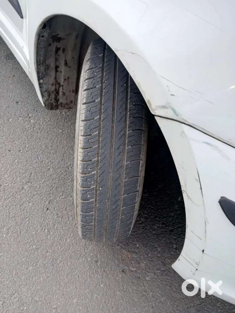 Maruti Suzuki Swift 2004-2011